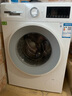 博世（BOSCH）【云朵白】家用滚筒洗衣机全自动10公斤大容量变频 除菌除螨 国家补贴20%洗衣机 WGA152000W 实拍图