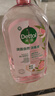 滴露（Dettol）香氛自然衣物消毒液紫外线级杀菌48H留香儿童可用1000ml混洗无忧 实拍图