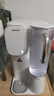 飞利浦（PHILIPS）加热净水器 家用台式免安装饮水机即热直饮净饮机 纯净甘甜净水机ADD6852【品牌补贴】 实拍图