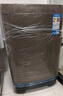 志高（CHIGO）全自动洗衣机 家用小型波轮 洗脱一体机大容量 公寓宿舍出租房 8.2KG咖啡金【蓝光洗护+风干洁桶+强电机】 实拍图