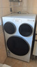统帅（Leader）海尔智家懒人三筒洗衣机ProMax 12.5公斤 内衣洗 国家补贴XQGL125-MBLDE697WU三桶机皇 林高远同款 实拍图