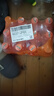 百事可乐美年达 Mirinda 橙味汽水碳酸饮料300ml*12瓶 便携小瓶 实拍图