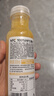农夫山泉100%纯果汁NFC橙汁300ml*10瓶整箱鲜果冷压榨饮料礼盒热门商品 实拍图