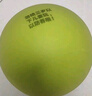 babycare&bctoys儿童球拍拍球儿童无声弹力训练小皮球玩具绿色 实拍图