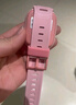 360儿童电话手表9xsp长效续航学生青少年4G全网通可视频拍照防水定位智能手表男女孩粉 实拍图