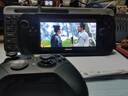 ROG掌机 掌上游戏机X windows11Z1Exterme处理器集显7英寸24G+1TB SSD 游戏本 礼物 电子 实拍图