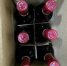 拉菲（LAFITE）巴斯克花园赤霞珠干红葡萄酒750ml*6瓶 婚宴整箱装 原瓶进口红酒 实拍图