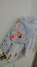 好奇（Huggies）金装纸尿裤L132片(9-14kg)尿不湿【速干不易红】 实拍图