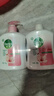 滴露（Dettol）洗手液消毒抑菌滋润500g+500g补充装儿童家庭护手替换 实拍图