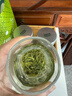 乐品乐茶特级明前嫩芽碧螺春绿茶叶2025新茶春茶礼盒装自己喝送礼品袋250g 实拍图