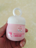 红色小象大象果油婴童特润霜50g 儿童面霜宝宝面霜乳滋润保湿换季 实拍图