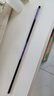 【野钓鱼竿】野钓手竿专业特价渔具溪流竿超轻超硬鲫鱼竿钓鱼竿 2.4m 单杆 实拍图