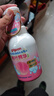 贝亲（Pigeon）洗发水沐浴露 含桃叶精华 婴儿洗发沐浴二合一 500ml IA209 实拍图