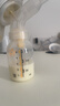 美德乐（Medela）手动吸奶器和韵舒悦版手动吸乳器大吸力 手动挤奶器 实拍图