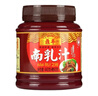 鼎丰 腐乳汁 南乳汁480g 南乳酱火锅蘸酱 中华老字号 实拍图