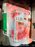 力士(LUX)沐浴露 莹润桃花香 淡雅香氛 娇肤香氛沐浴乳1000g留香 实拍图