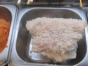 CP正大食品雪花鸡排2斤约10片 冷冻 鸡胸肉炸鸡排鸡扒酥脆大块鸡肉 实拍图