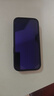Apple/苹果 iPhone 15 (A3092) 128GB 黑色 支持移动联通电信5G 双卡双待手机 实拍图
