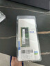三星（SAMSUNG）原厂 DDR5 4800 5600 6400 第五代笔记本内存条电脑运行升级 适配华硕天选惠普联想Y7000/Y9000等 DDR5 4800 笔记本内存条 32GB 1条 单条 实拍图