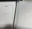 Apple/苹果 iPad11英寸 A16芯片2025年款 平板电脑 (256GB WLAN版/学习办公娱乐)蓝色 实拍图