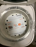九阳（Joyoung）电饭煲3L家用电饭锅不锈钢内胆316L微压煮饭锅2-3人智能预约0涂层煲汤煮粥锅 F-30F335L 实拍图
