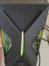 华硕天选6X 台式机游戏主机游戏电竞 (酷睿U5-225F RTX5060-8GB显卡 32G DDR5 1TB SSD) 实拍图