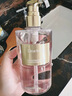 独特艾琳（Dear lrean）冯建宇推荐香氛沐浴露保湿持久留香伴手礼沐浴液350ml浮靡之水 实拍图