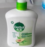 滴露（Dettol）洗手液松木500g瓶 健康抑菌消毒非补充装 儿童家庭用清爽去油 实拍图