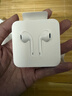 Apple/苹果 USB-C接口有线耳机 type-c接口有线耳机苹果耳机 苹果17有线耳机笔记本耳机游戏音乐 实拍图