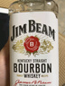 金宾（Jim Beam）白占边调和型 波本美国肯塔基州 威士忌洋酒 750ml 实拍图