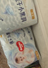 好奇（Huggies）金装拉拉裤XXL74(15kg以上)尿不湿【速干不易红】 实拍图