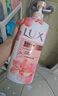 力士(LUX)沐浴露 恒久嫩肤 淡雅香氛 娇肤香氛沐浴乳1000g留香 实拍图