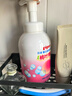 贝亲（Pigeon）洗发水沐浴露 含桃叶精华 婴儿洗发沐浴二合一 500ml IA209 实拍图