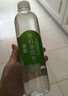 依能 青柠檬味苏打水饮料 无糖无汽弱碱 500ml*24瓶 塑膜装饮品 实拍图