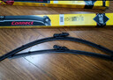 法雷奥SWF无骨雨刮器/雨刷器 适用99%汽车(1对装) 实拍图