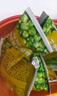 原味青豌豆青豆豌豆蟹黄味蚕豆坚果炒货休闲零食量贩组合1000g 实拍图