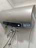 海尔（Haier）国家补贴20%电热水器60升 JT3 金刚无缝胆 3300W变频节能速热 终身免换镁棒 一级能效家用储水式 实拍图