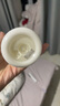 无印良品（MUJI）敏感肌用基础补水乳液 保湿护肤 牛奶瓶 滋润型 200ml 实拍图