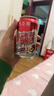 冰峰（ICEPEAK）酸梅汤风味饮料中华老字号310ml*24罐乌梅浓缩汁饮料整箱装 实拍图