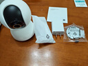 小米（MI） 摄像头云台版2K1296P智能摄像机wifi监控器家用300万像素手机远程室内夜视 小米摄像机云台版2K+64G内存卡 实拍图