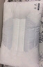 水星家纺枕头荞麦护颈椎枕头A类深度睡眠花草枕芯一对 实拍图