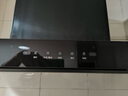 康佳（KONKA）抽油烟机家用欧式顶吸式T型排油烟机【超高性价比】爆炒大吸力 国家补贴20%挥手智控CXW-280-KEE81 实拍图