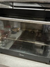 美的（Midea）快捷微波炉 家用小型 360°转盘加热 旋钮操控 易洁内胆（M1-L213B） 实拍图