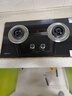 科厨好太太燃气灶天然气煤气灶双灶具大火力嵌入式聚能猛火节能天然气灶液化气炉灶台式 (天然气)灶具金榜单+ 升级聚能架 大火力 实拍图