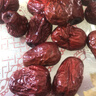 新疆和田大枣25年新货特级红枣干货零食特产新枣免洗煲汤泡茶即食 【新货】精选新疆和田大枣-5斤 实拍图