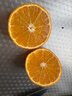 京鲜生 四川爱媛果冻橙 净重10斤 单果180g起 生鲜水果礼盒 实拍图