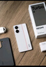 小米 REDMI Turbo 4 天玑 8400-Ultra IP68防水 16GB+256GB 祥云白  实拍图