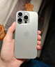 Apple/苹果 iPhone 16 Pro（A3294）128GB 原色钛金属 支持移动联通电信5G 双卡双待手机 实拍图