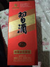 习酒 圆习酒 酱香型白酒 53度 500ml 单瓶装 实拍图