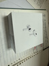 Apple/苹果 AirPods Pro (第二代) 搭配MagSafe充电盒 (USB-C) 苹果耳机 蓝牙耳机 适用iPhone/iPad/Mac 实拍图